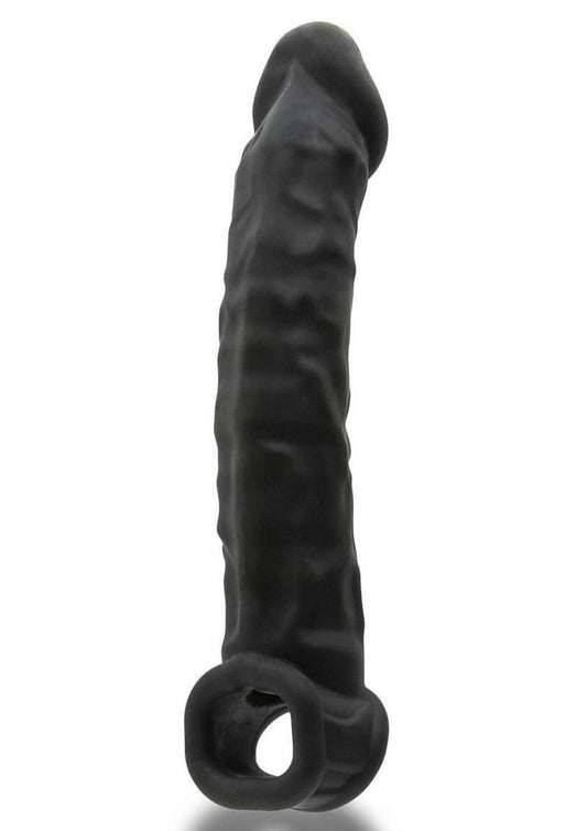 Oxballs Muscle Ripped Slim Cock Sheath Night Edition