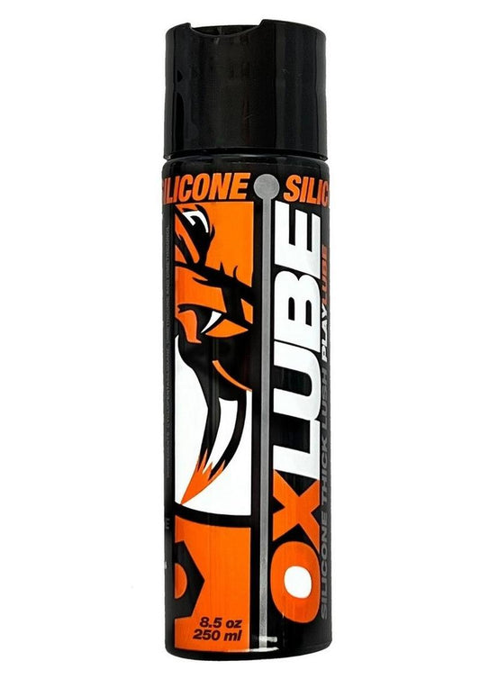 Oxballs OxLube Thick Silicone Lubricant
