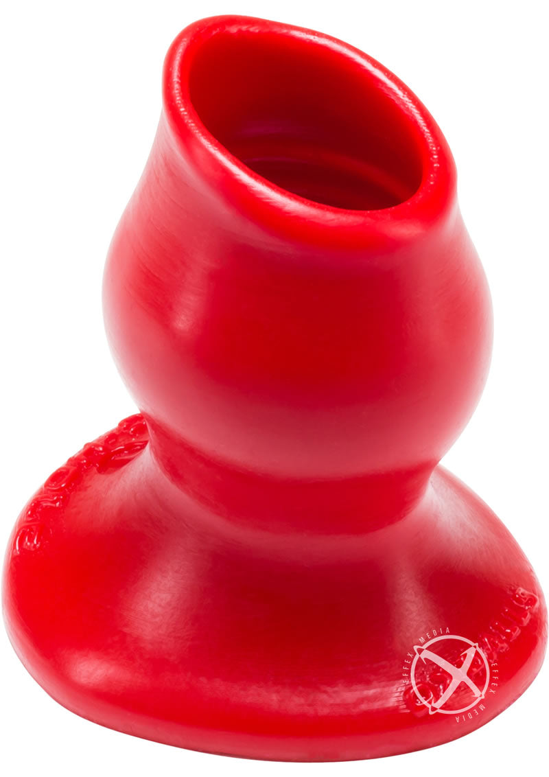 Oxballs Pig Hole 1 Small Silicone Hollow Butt Plug