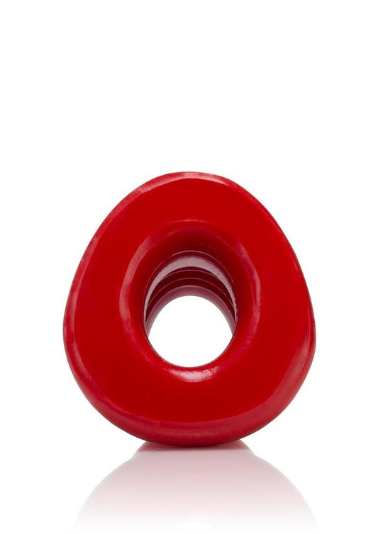 Oxballs Pig Hole 1 Small Silicone Hollow Butt Plug