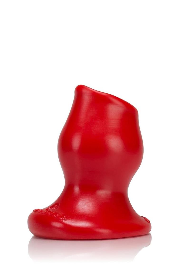 Oxballs Pig Hole 1 Small Silicone Hollow Butt Plug