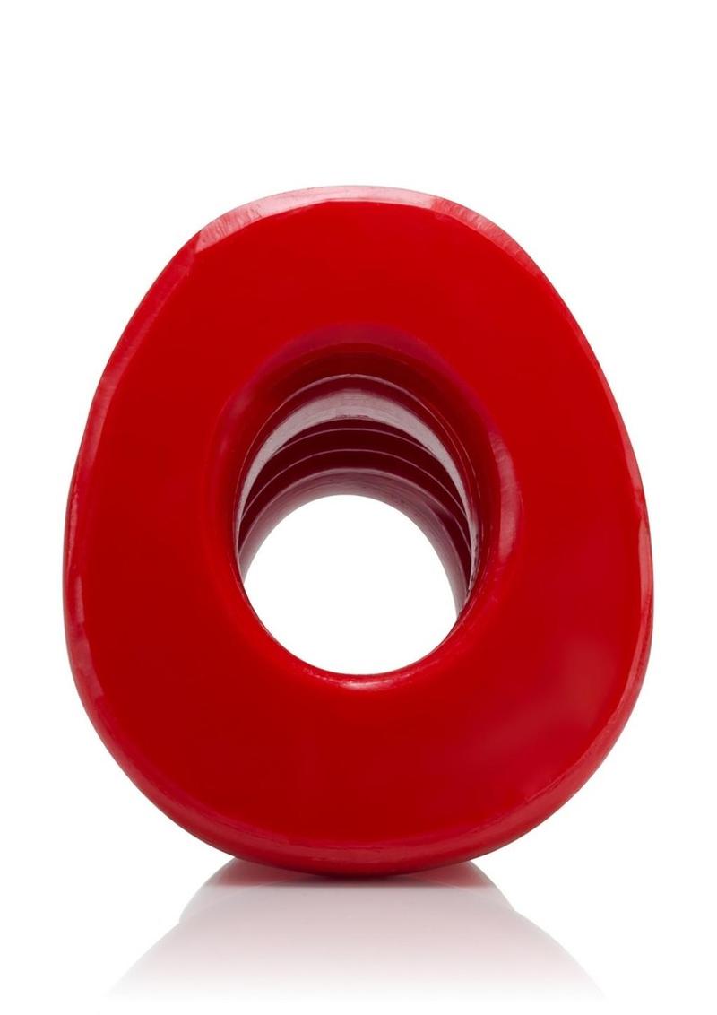 Oxballs Pig Hole 3 Large Silicone Hollow Butt Plug