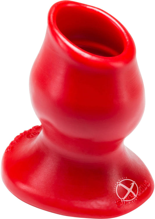 Oxballs Pig Hole 3 Large Silicone Hollow Butt Plug