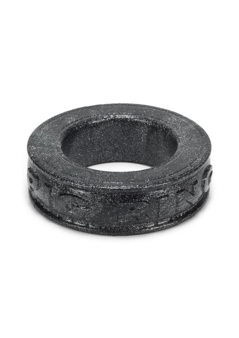 Oxballs Ringer Donut With Enhanced Performance Cock Ring