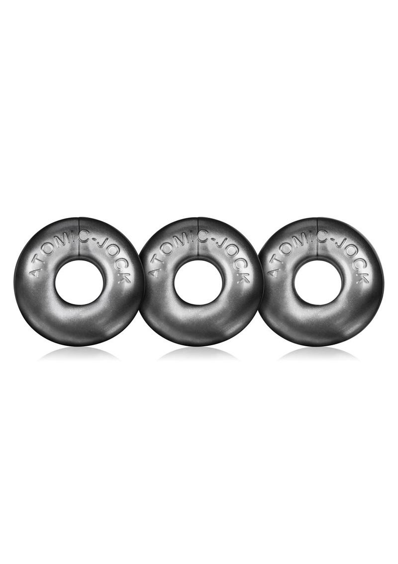 Oxballs Ringer Comfortable And Secure Fit Cock Rings