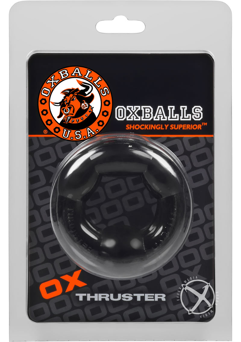 OXBALLS Thruster Performance Enhancement Cock Ring
