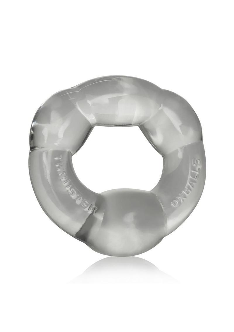 OXBALLS Thruster Performance Enhancement Cock Ring