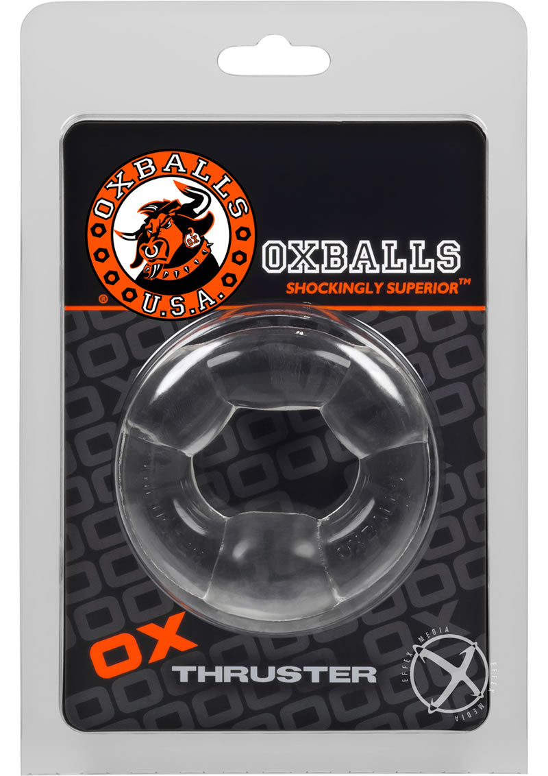 OXBALLS Thruster Performance Enhancement Cock Ring