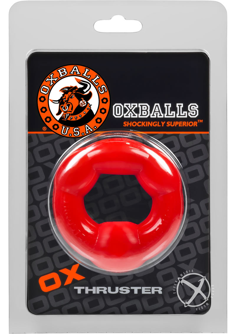 OXBALLS Thruster Performance Enhancement Cock Ring