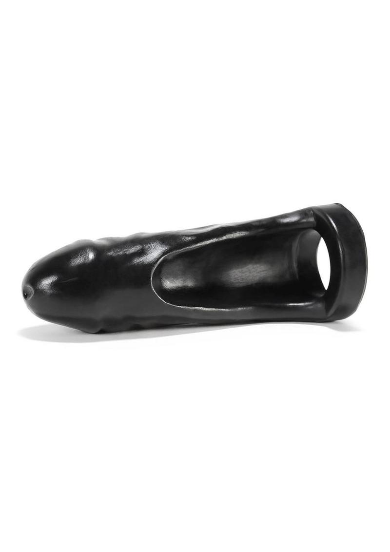 Oxballs Thug Penetrator Cock Ring Dildo