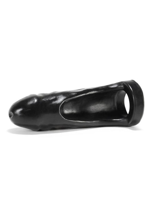 Oxballs Thug Penetrator Cock Ring Dildo