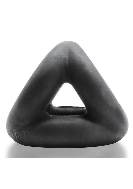 Oxballs Night Edition Tri-Sport Silicone Cock Sling 3 Size Stretch Rings