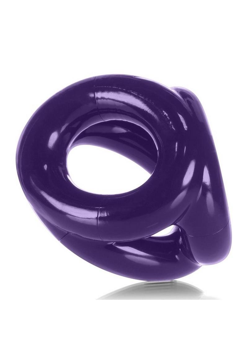 OxBalls Tri Sport 3 Ring Cocksling Silicone