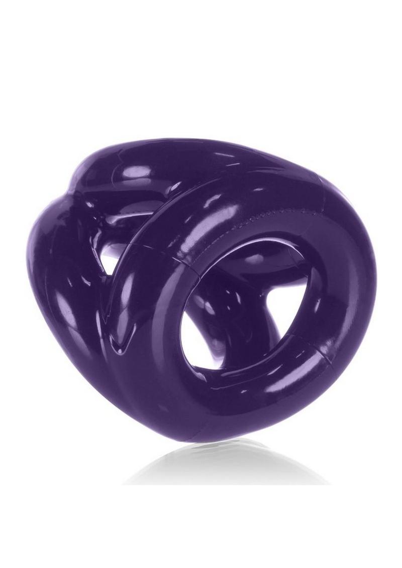OxBalls Tri Sport 3 Ring Cocksling Silicone