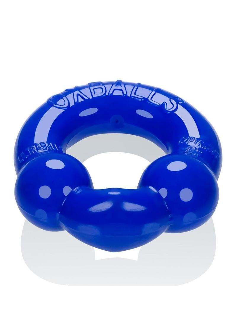 Oxballs Ultraballs Durable And Long-Lasting Cock Ring Set