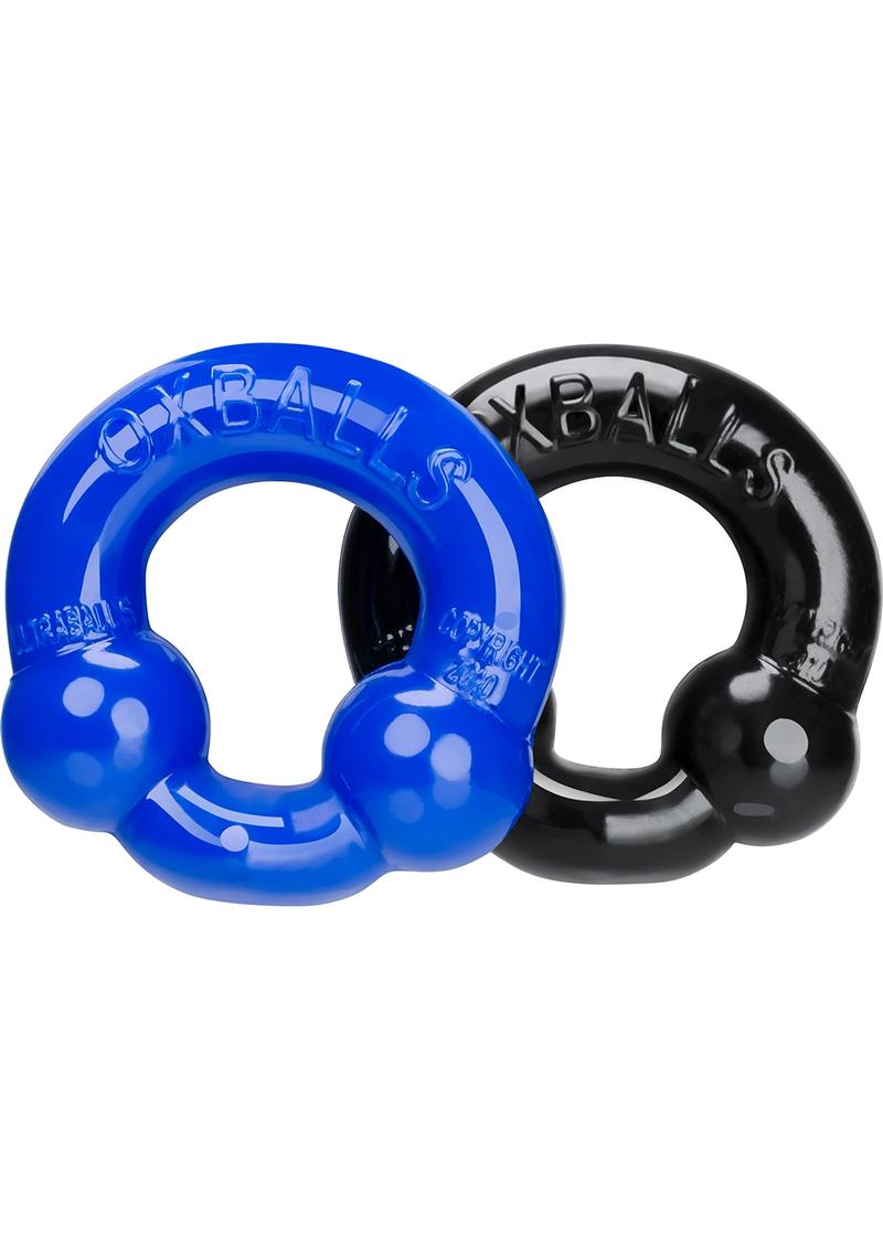 Oxballs Ultraballs Durable And Long-Lasting Cock Ring Set