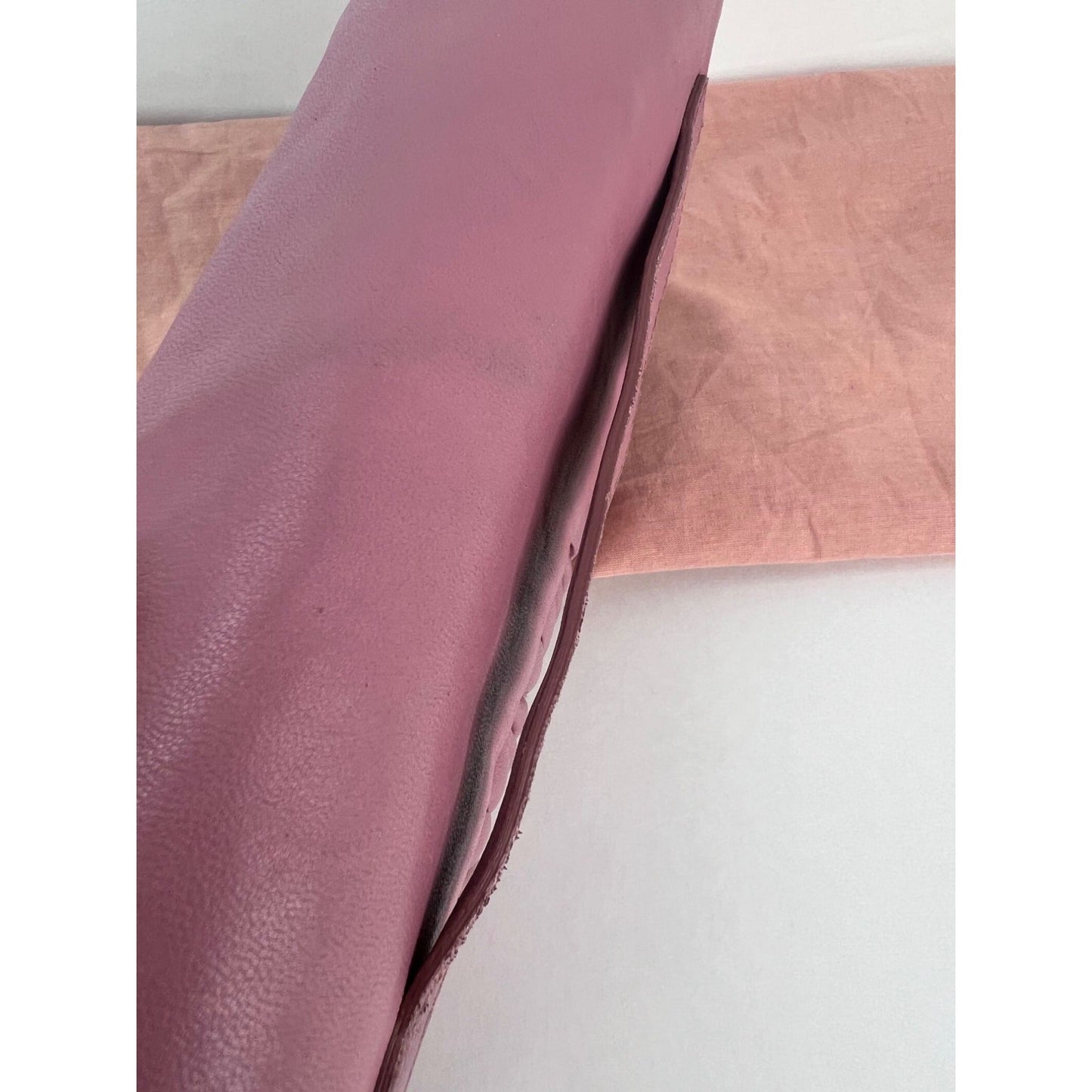 Miu MIU Matelasse Pink Nappa Leather Shoulder Bag