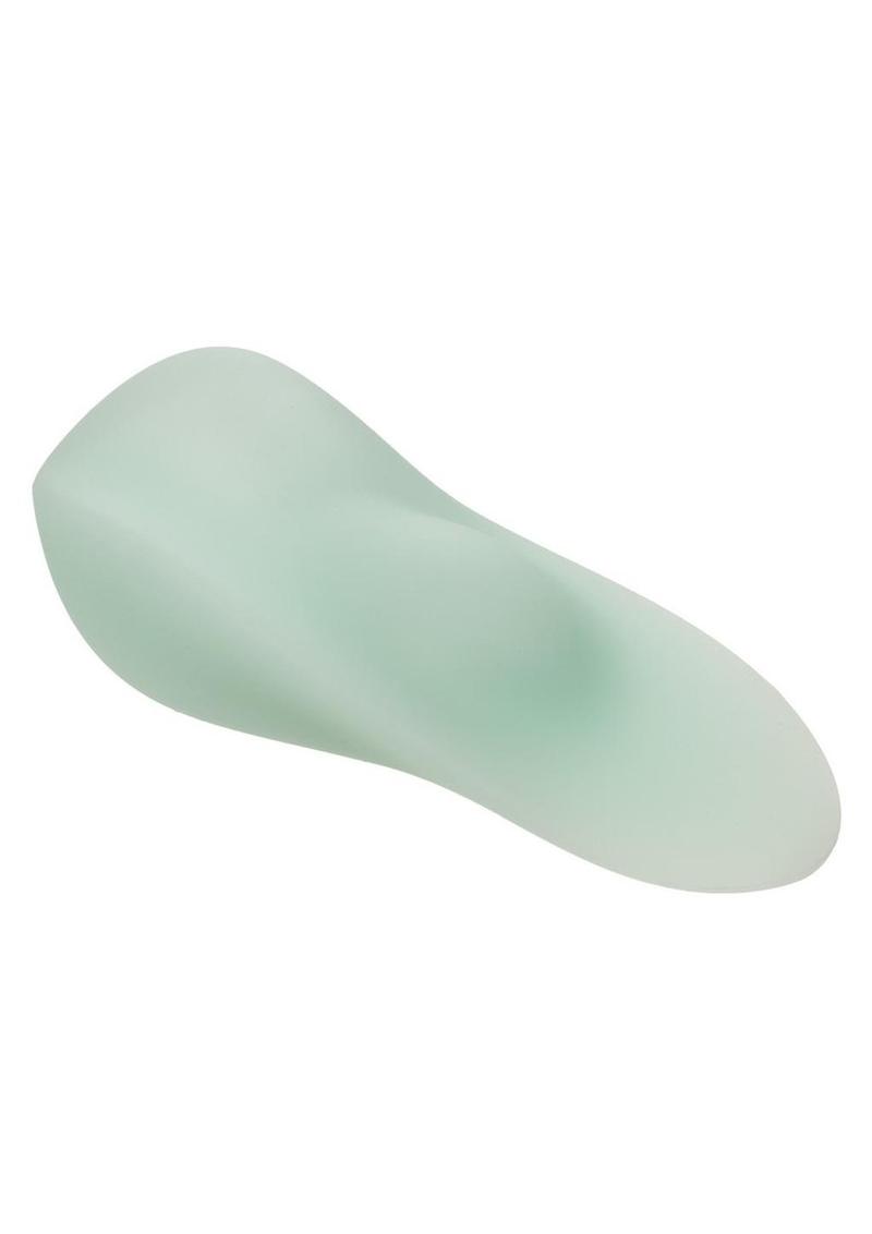 Pacifica Bali Rechargeable Silicone Clitoral Massager