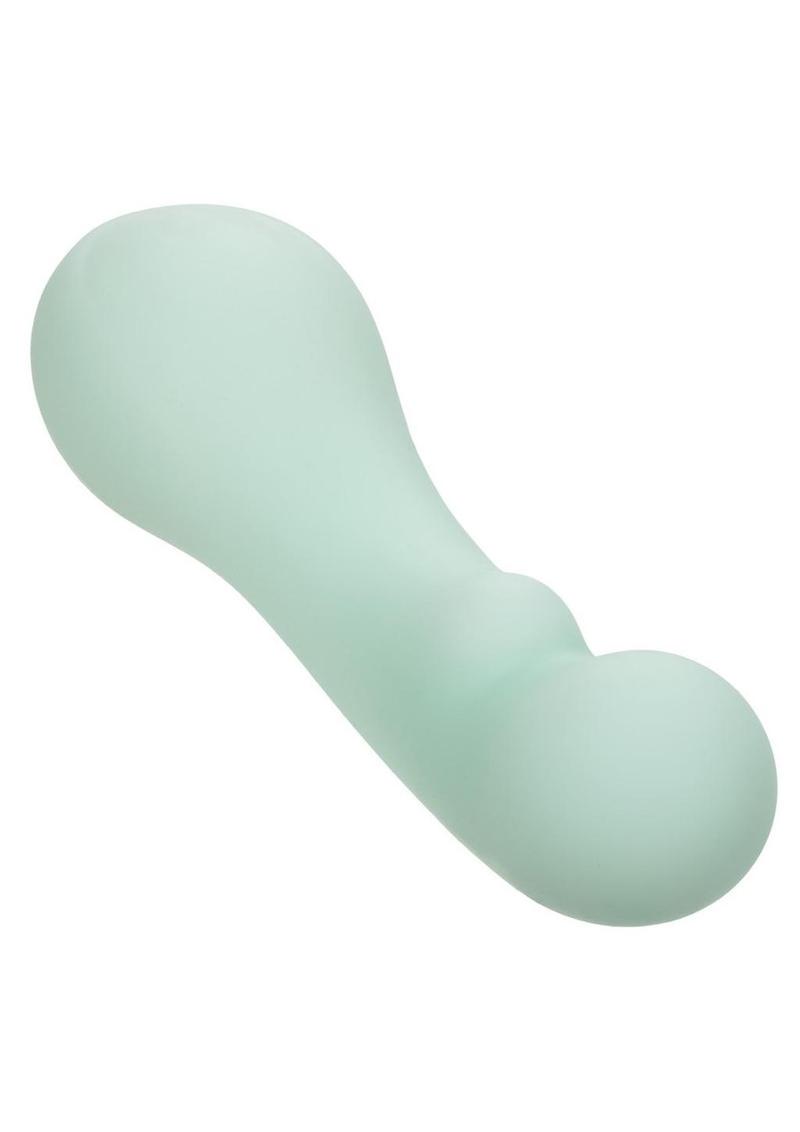 Pacifica Bora Bora Rechargeable Silicone Vibrator – 10 Functions