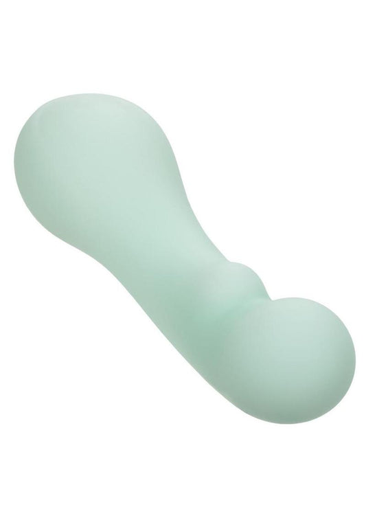 Pacifica Bora Bora Rechargeable Silicone Vibrator – 10 Functions