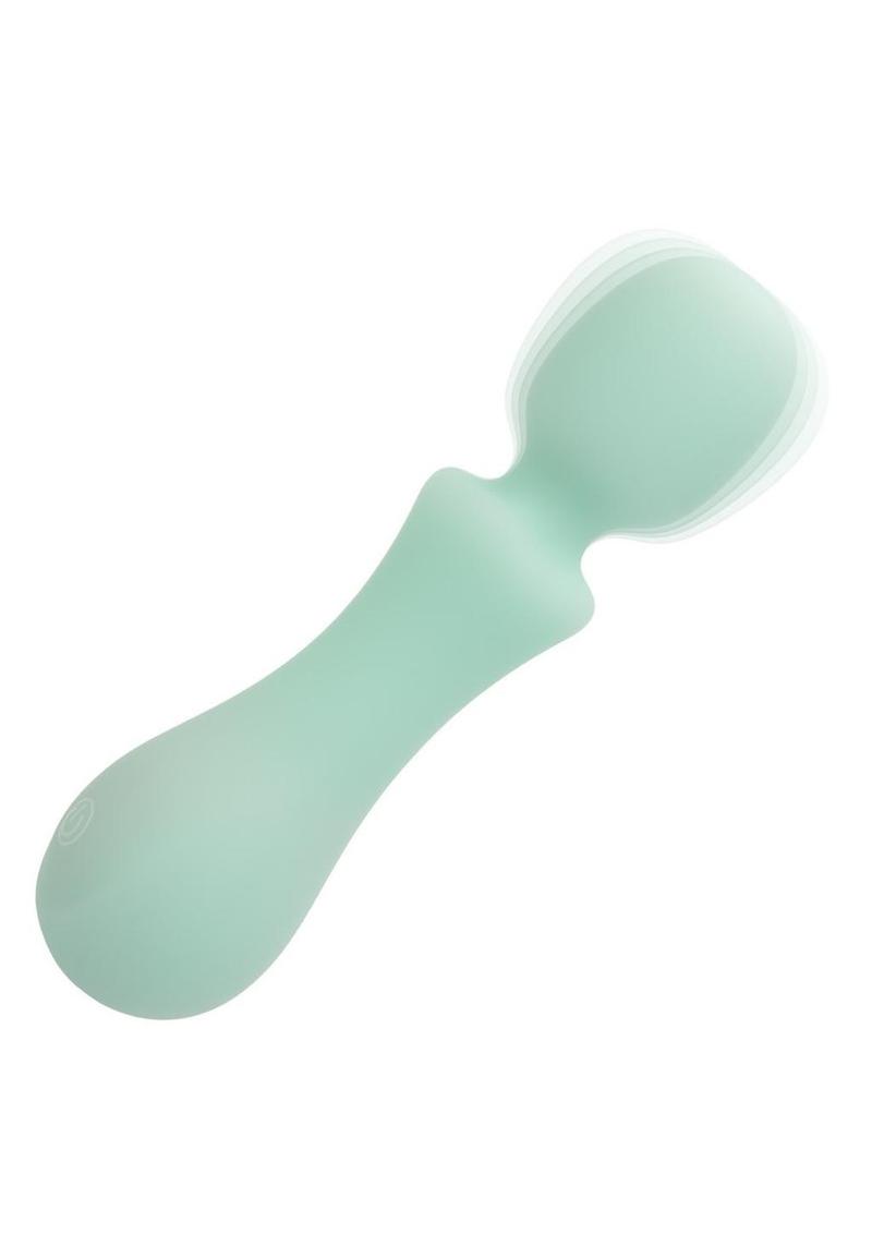 Pacifica Maui Rechargeable Silicone Massage Body Wand