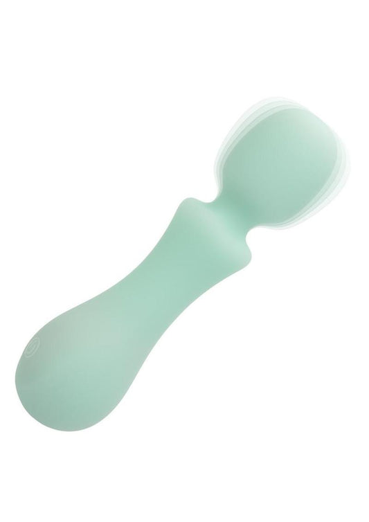 Pacifica Maui Rechargeable Silicone Massage Body Wand