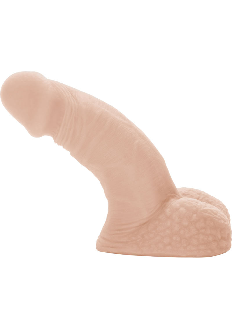 CalExotics Packer Gear Soft Packing Penis