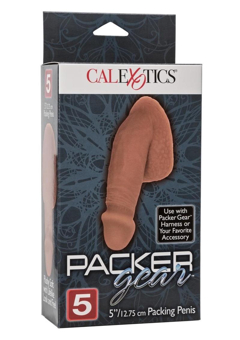 CalExotics Packer Gear Packing Penis