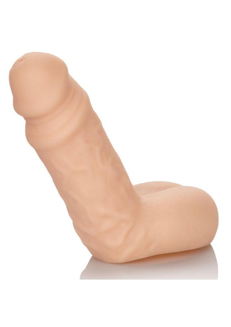 CalExotics Gear STP Packer With Soft Silicone