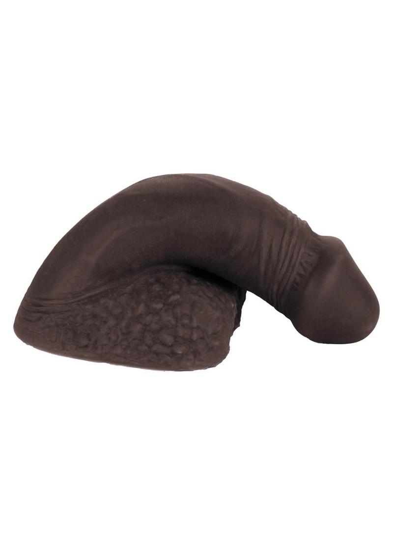 CalExotics Packer Gear Silicone Packing Penis