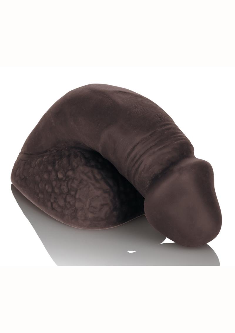 CalExotics Packer Gear Silicone Packing Penis