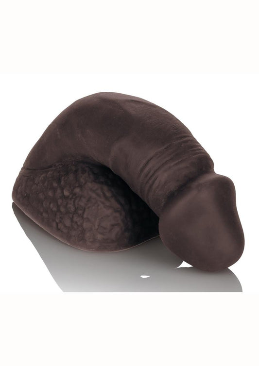 CalExotics Packer Gear Silicone Packing Penis