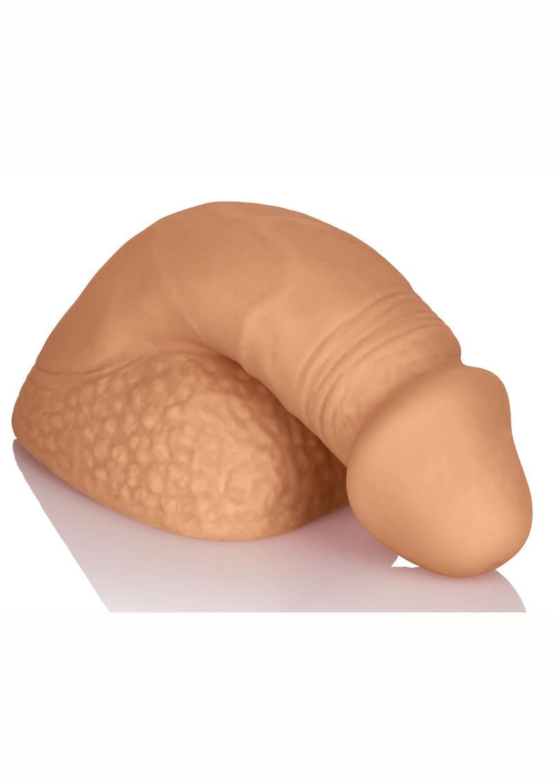 CalExotics Packer Gear Silicone Packing Penis