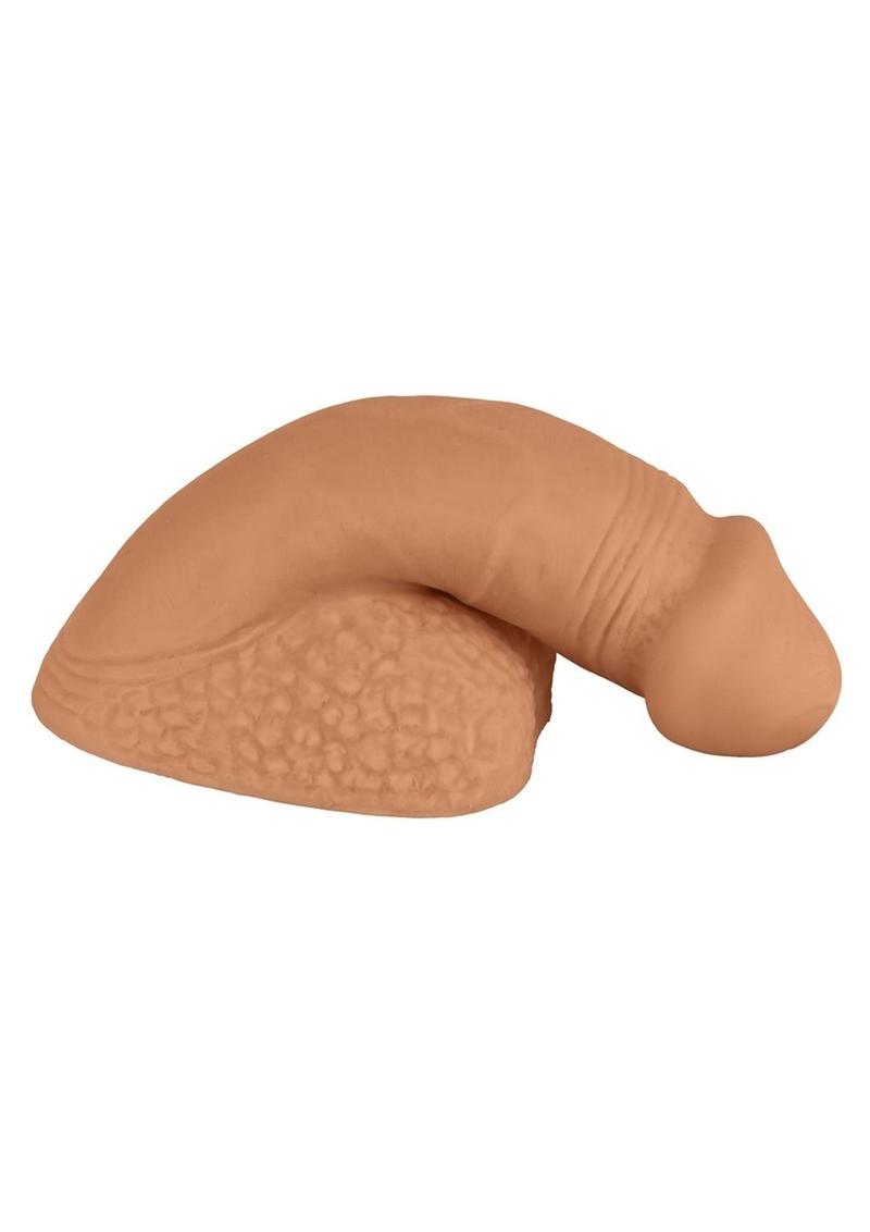 CalExotics Packer Gear Silicone Packing Penis