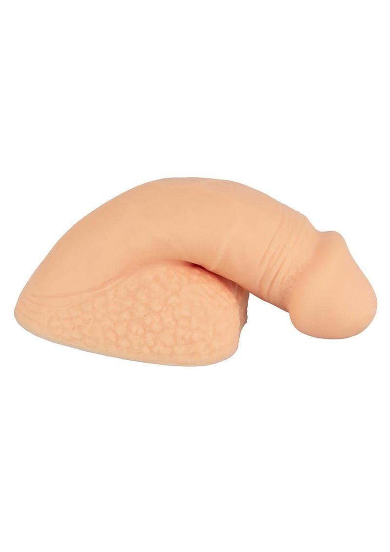 CalExotics Packer Gear Silicone Packing Penis