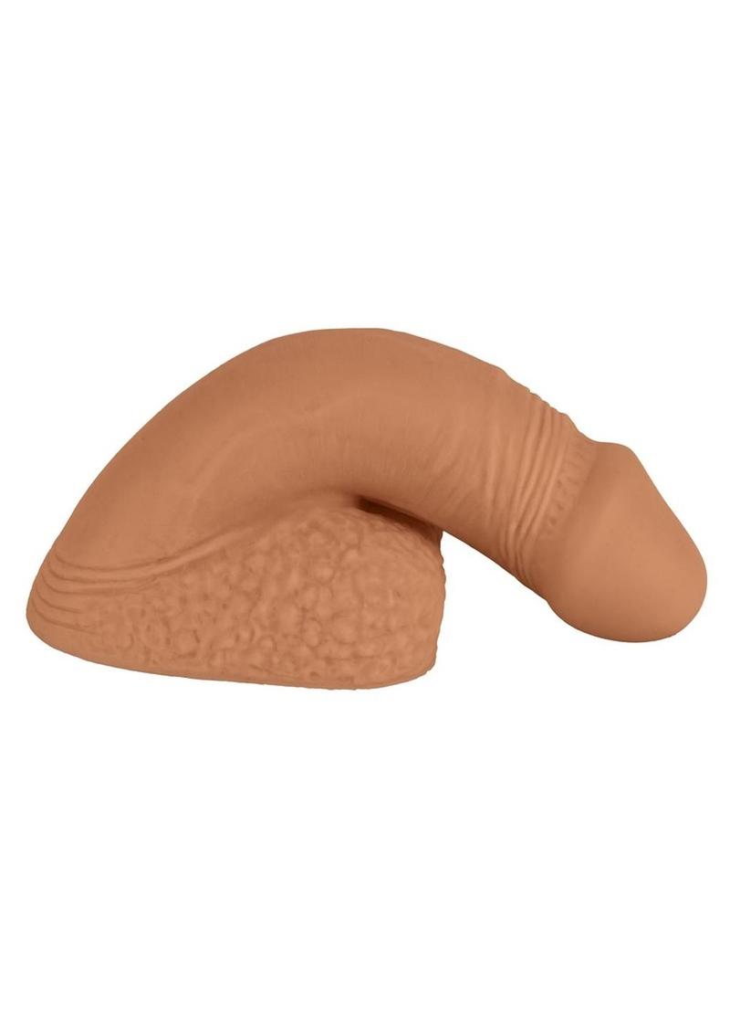 CalExotics Packer Gear Silicone Packing Penis