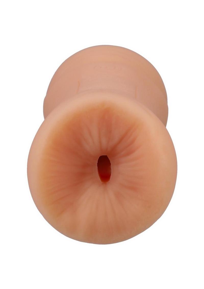 Stud Ass Palm Pal Ultraskyn Masturbator by Doc Johnson