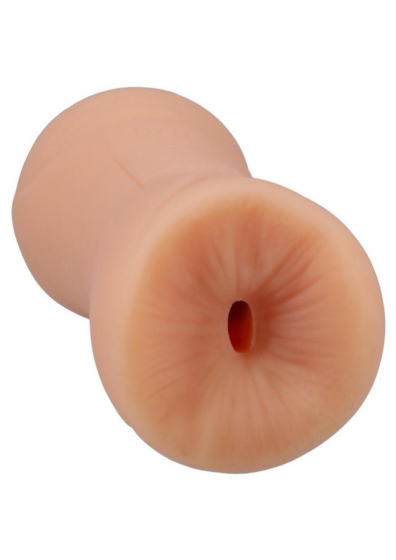 Stud Ass Palm Pal Ultraskyn Masturbator by Doc Johnson