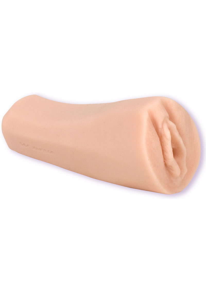 Pussy Palm Pal Ultraskyn Masturbator by Doc Johnson