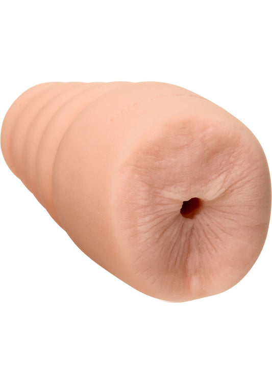 Virgin Ass Palm Pal by Doc Johnson First Time