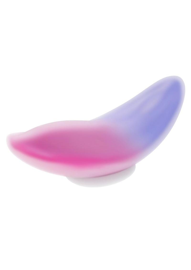 Paradise Panty Rechargeable Silicone Vibe Remote Controlled