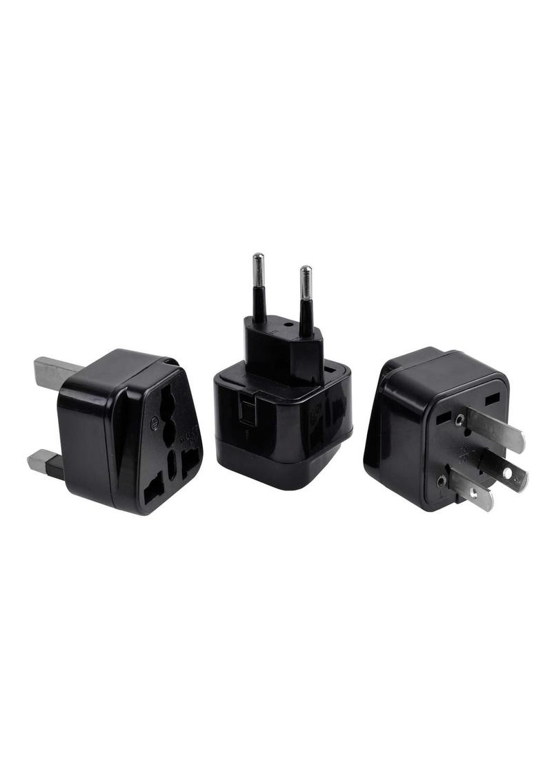 PDX Elite Milk Me Silly Plug-In Pussy And Ass Mega Masturbator