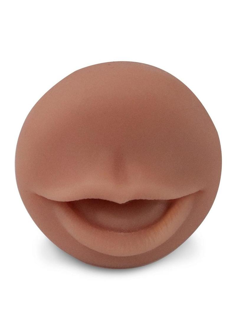 PDX Extreme Coed Cocksucker Flesh Material Mouth Stroker