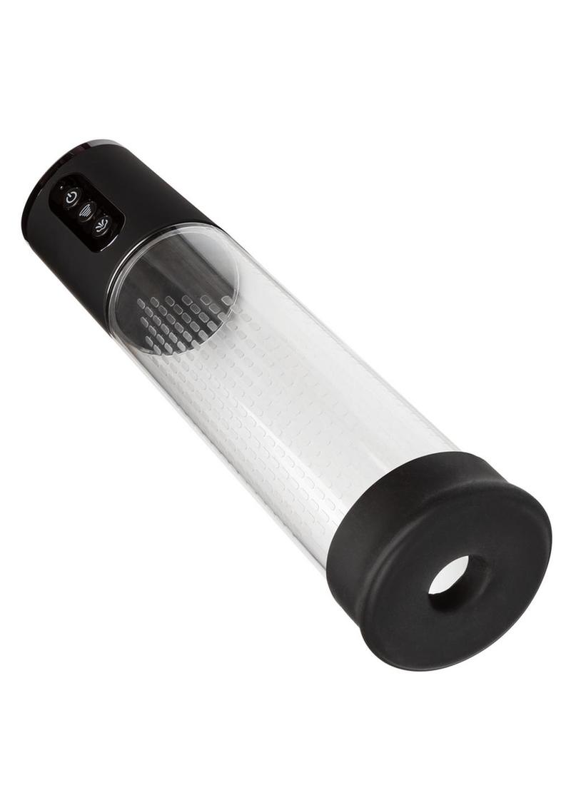 CalExotics PEAK Rechargeable Pump Enhance Your Performance