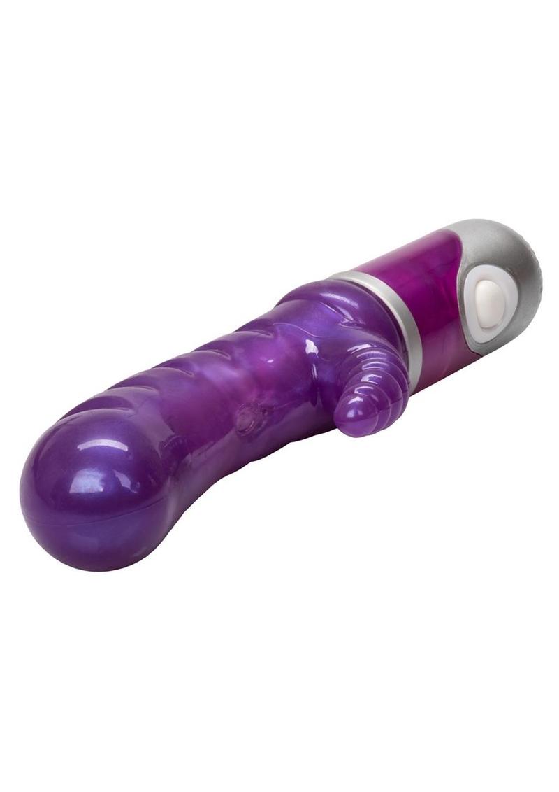 CalExotics Pearl Passion Please Rabbit Vibrator