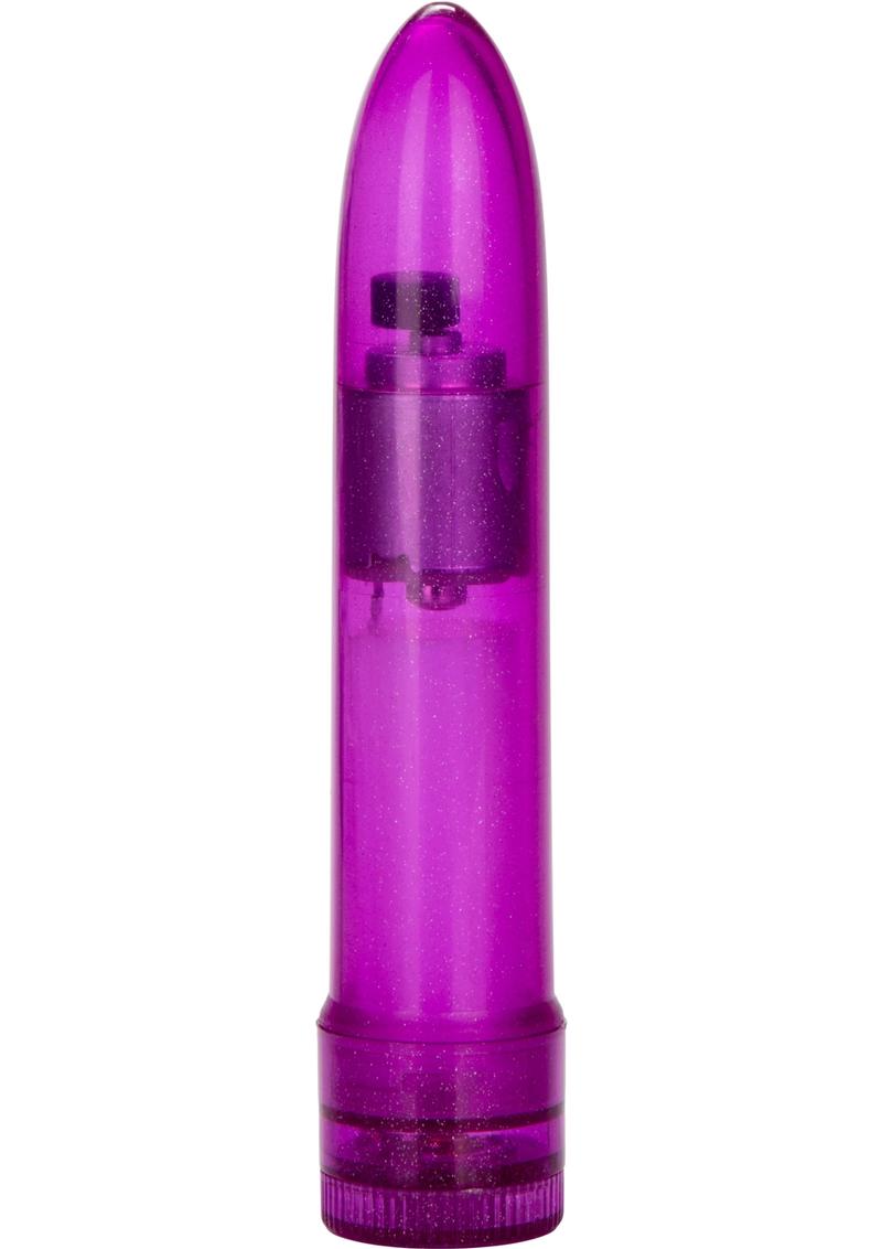 CalExotics Pearlessence Mini Vibe Multi-Speed Waterproof Vibrator