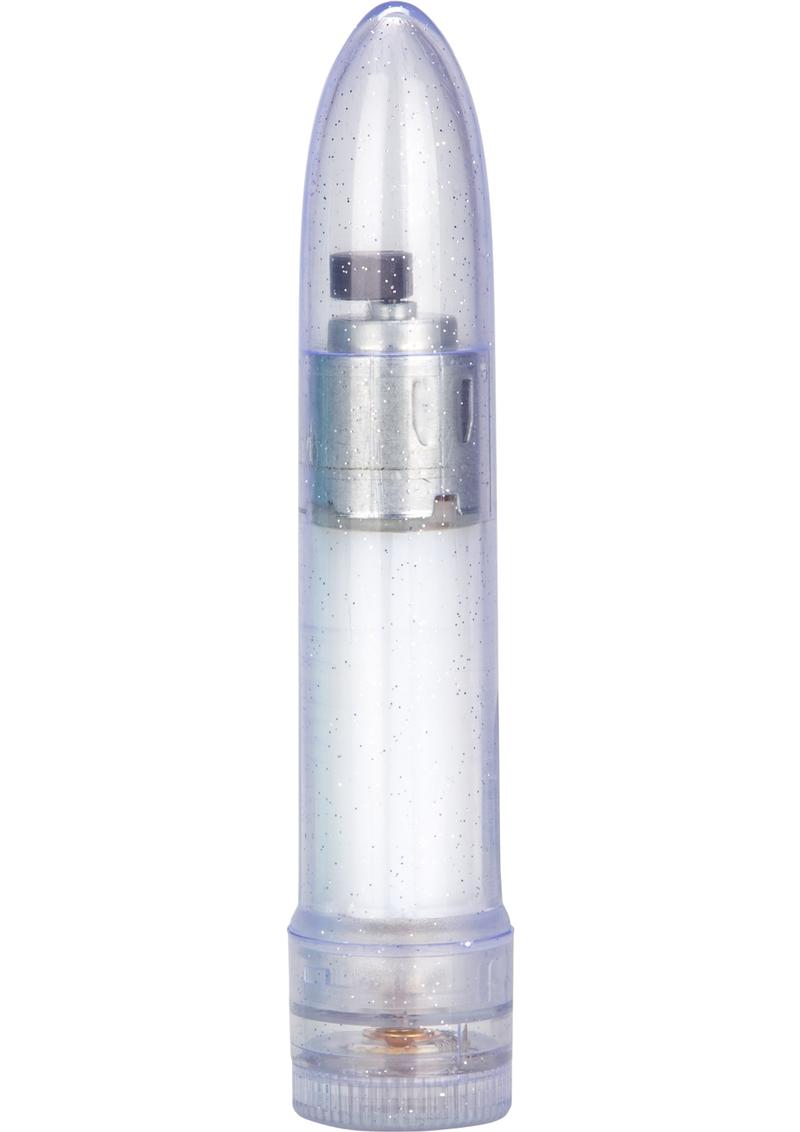 CalExotics Pearlessence Mini Vibe Multi-Speed Waterproof Vibrator