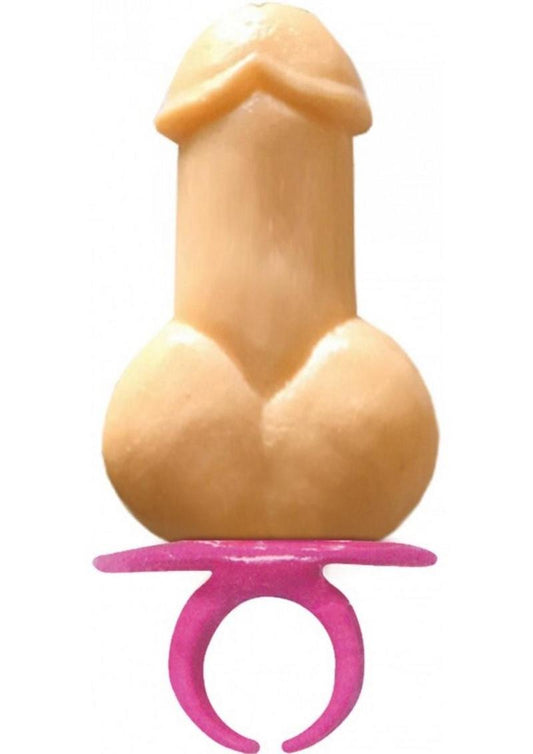 Pecker Ring Pop Penis Shaped Candy Ring  Flavors
