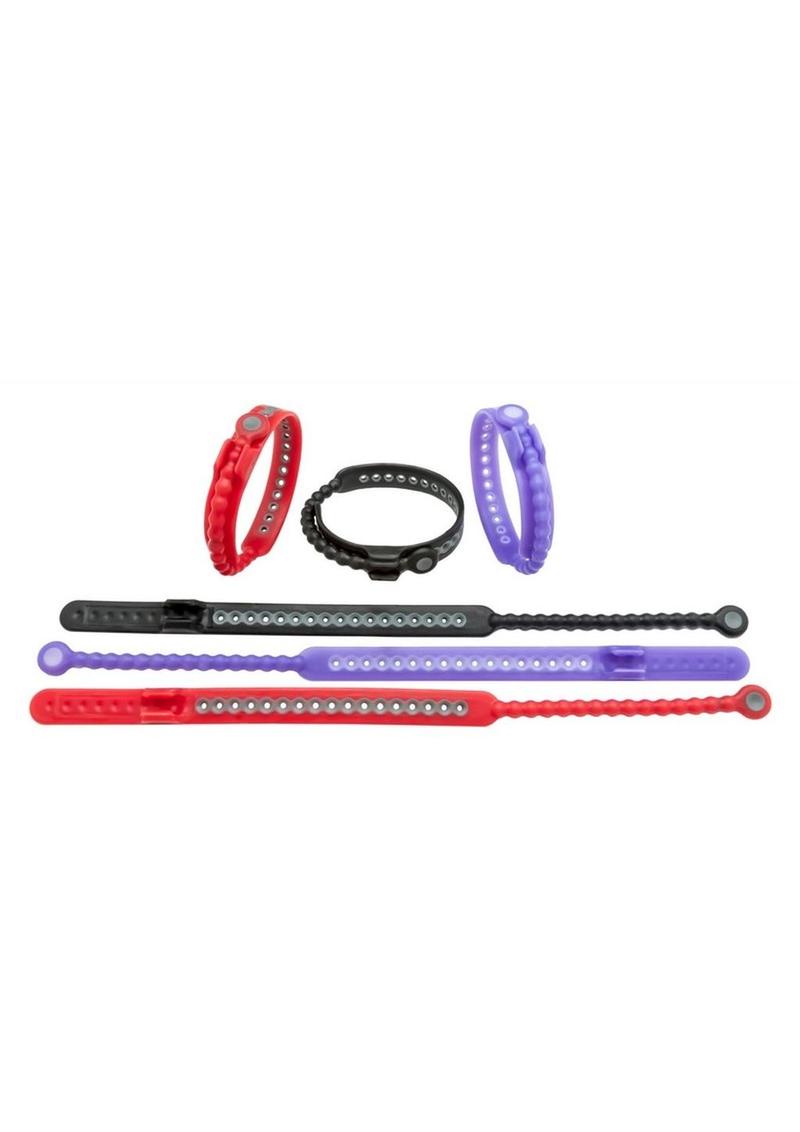 Perfect Fit SpeedShift Adjustable Cock Ring