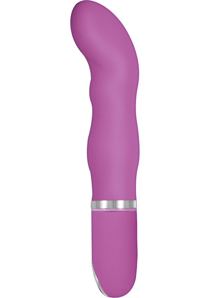 Perfection G-Spot Silicone Vibrator